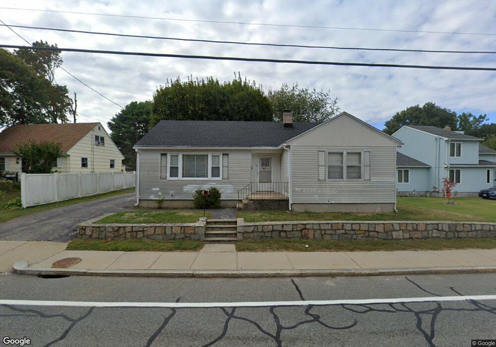 38 Tower St, Westerly, RI 02891 - photo 1