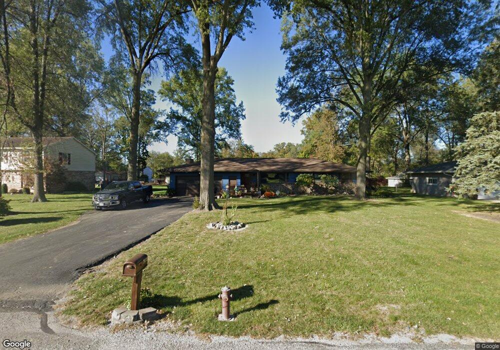 1850 Leffler Dr, Lima, OH 45806 - photo 1