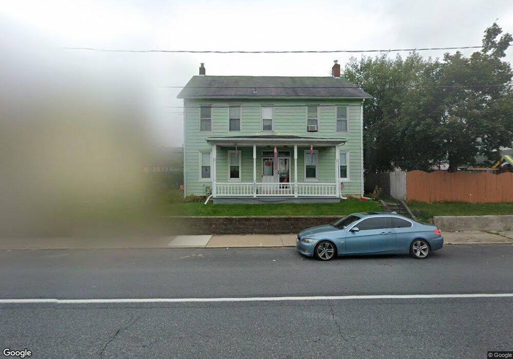 2024 Hanover Ave unit 2028, Allentown, PA 18109 - photo 1