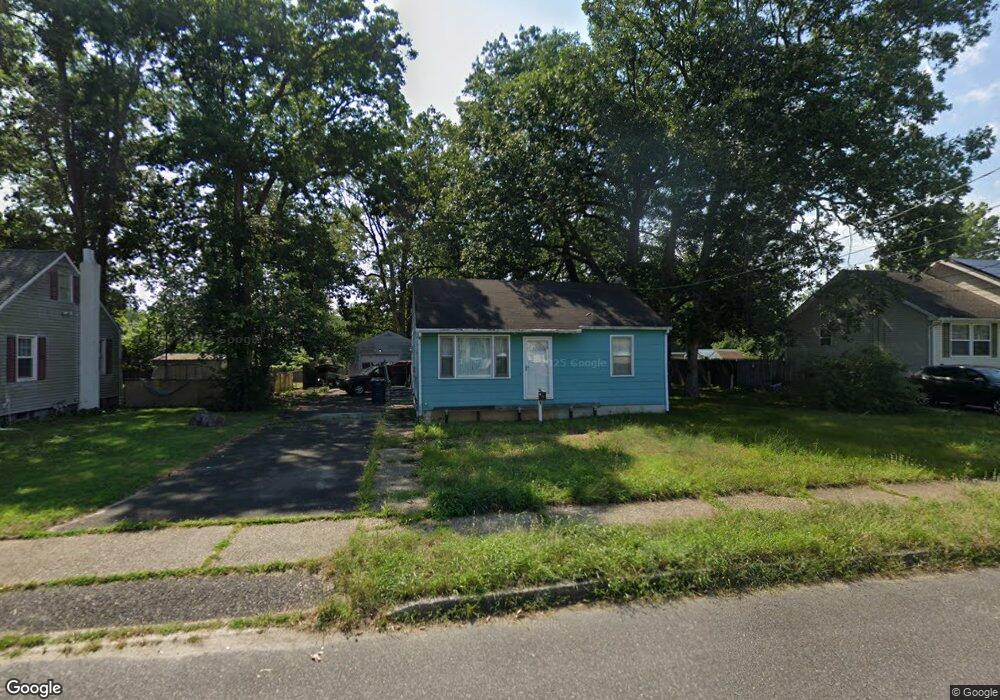 23 Camac Ave, Mays Landing, NJ 08330 - photo 1