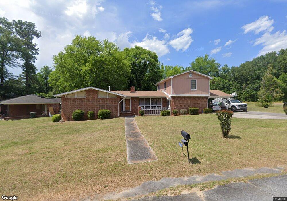 106 Arlethia Dr, Macon, GA 31211 - photo 1