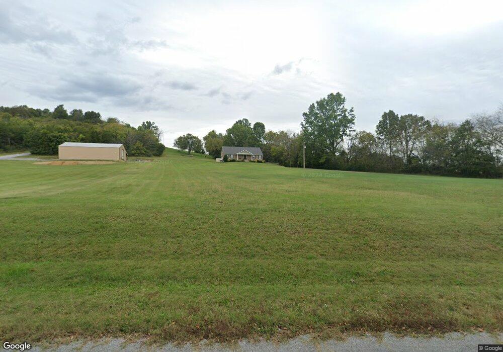 608 Goose Creek Rd, Shelbyville, TN 37160 - photo 1