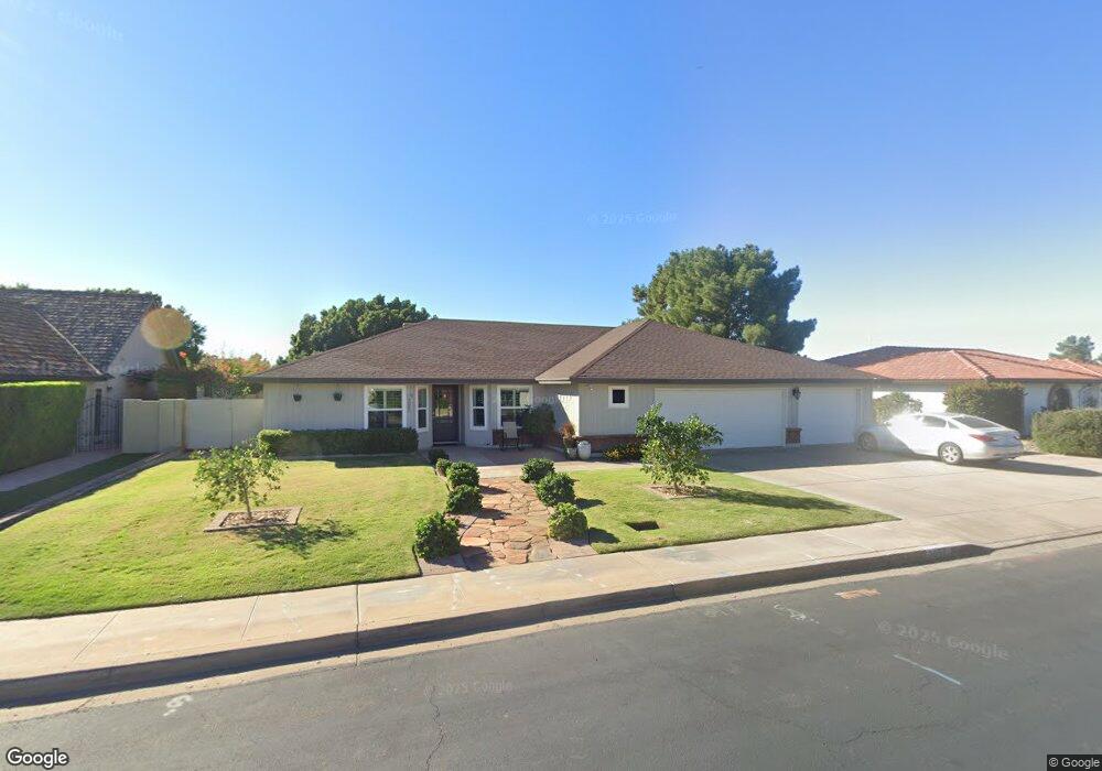 3057 E Harmony Ave, Mesa, AZ 85204 - photo 1