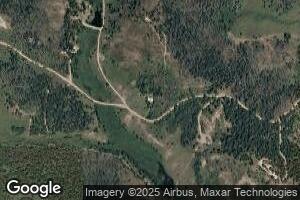 148 Rim Rd, Bondurant, WY 82922