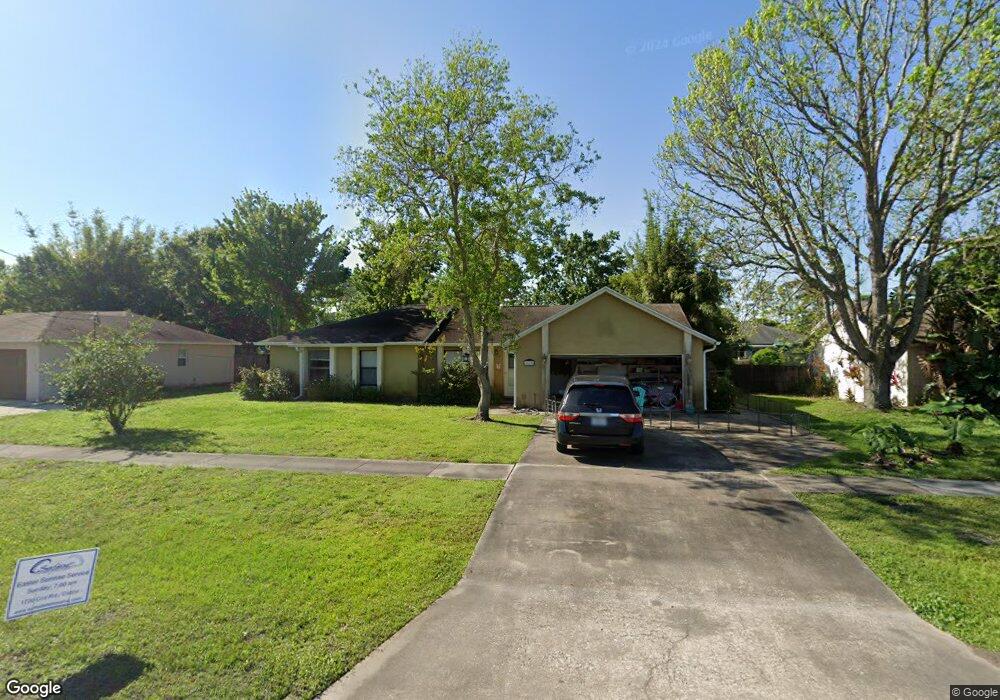 5615 Falcon Blvd, Cocoa, FL 32927 - photo 1