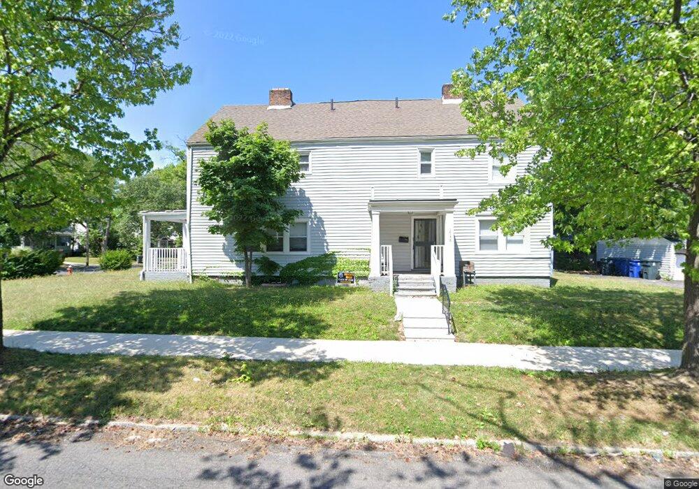 3369 Altamont Ave, Cleveland, OH 44118 - photo 1