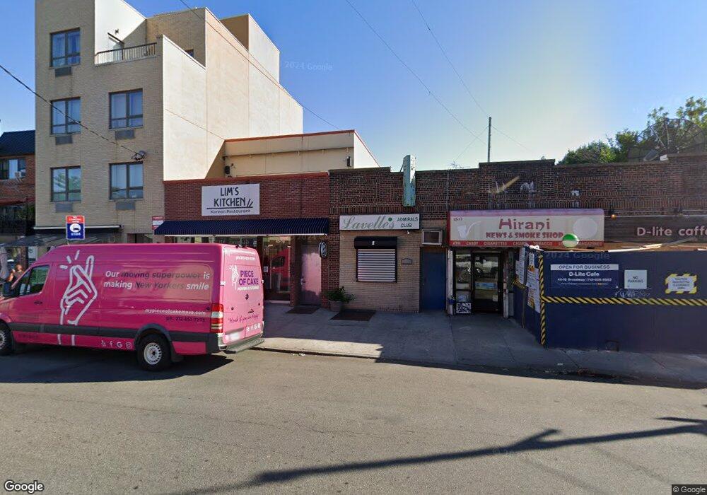 4513 Broadway, Long Island City, NY 11103 - photo 1