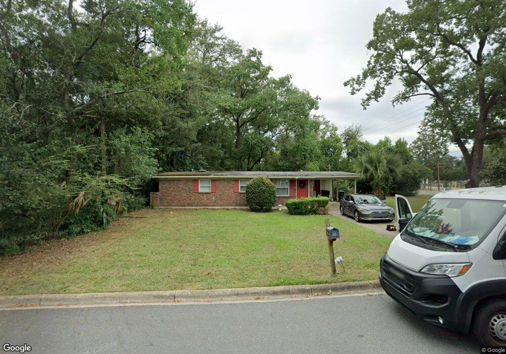 302 Stratford Place, Tallahassee, FL 32304 - photo 1