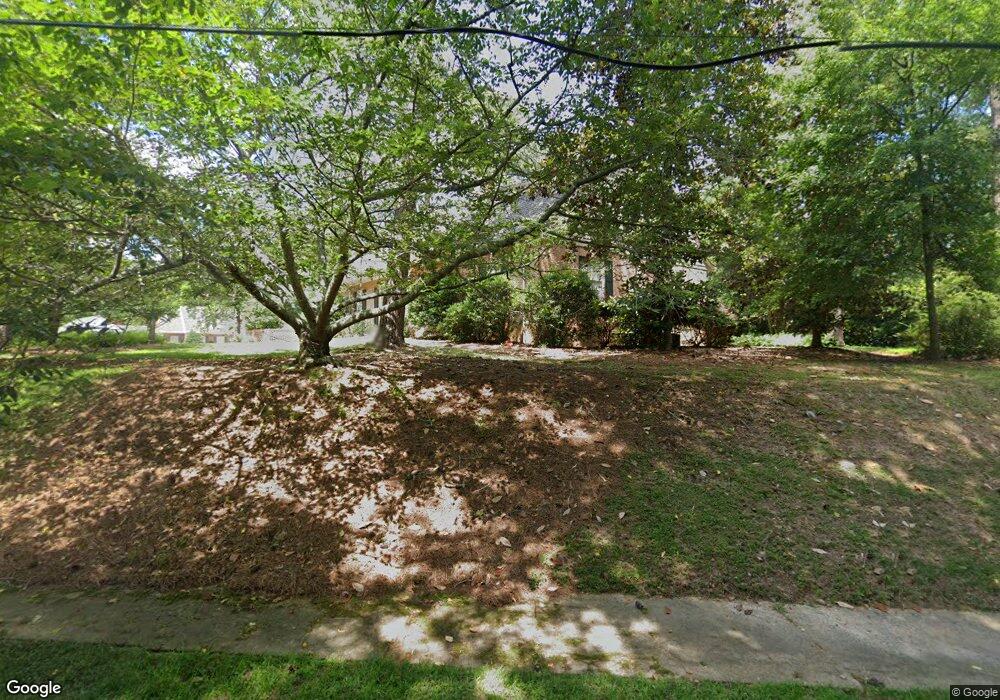 3791 Overlook Dr, Macon, GA 31204 - photo 1