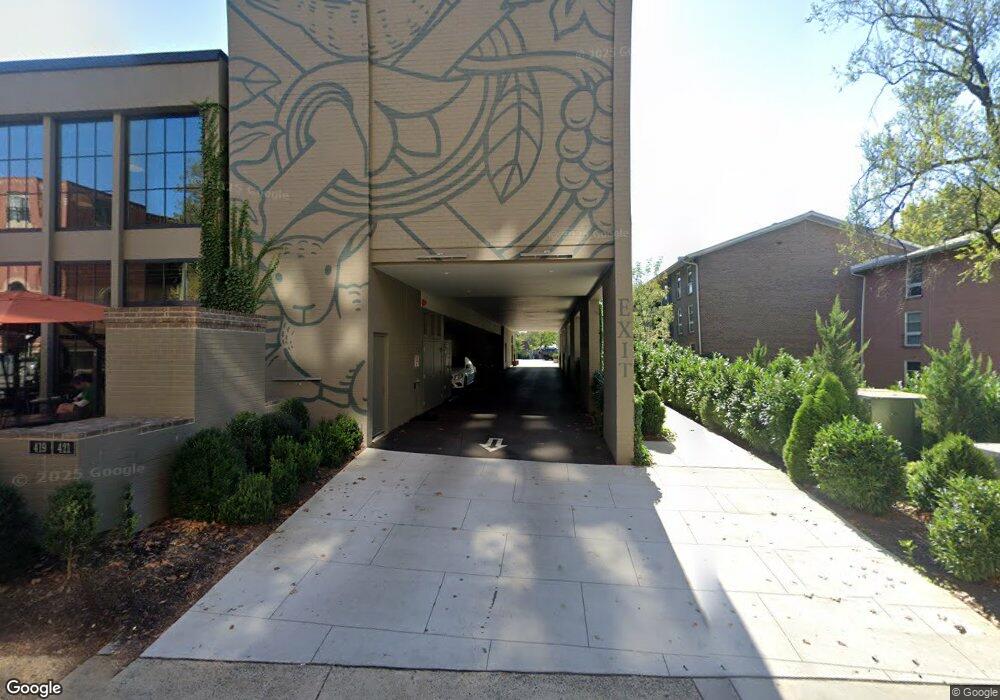 421 W Broad St, Falls Church, VA 22046 - photo 1