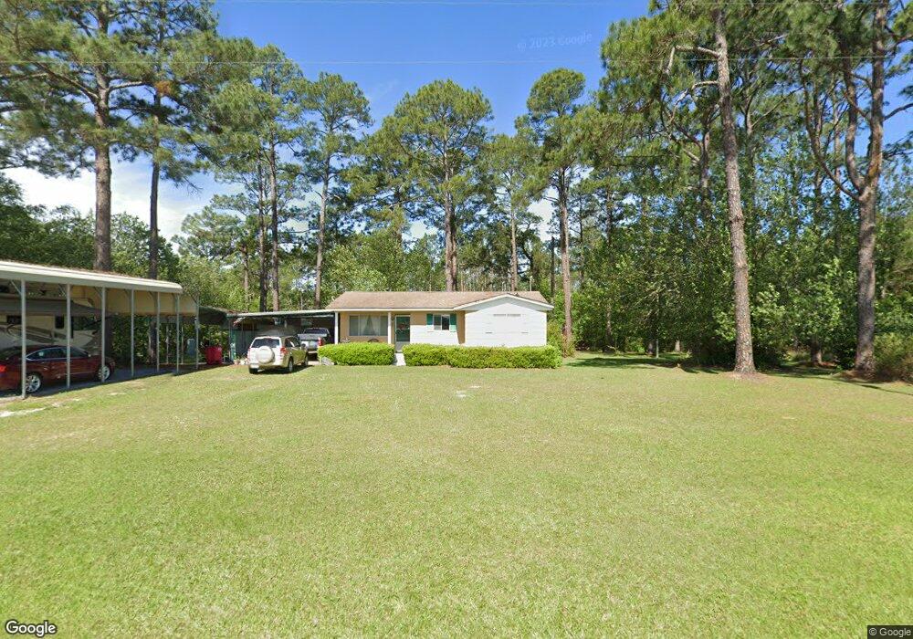 2498 Evergreen Rd, Doerun, GA 31744 - photo 1