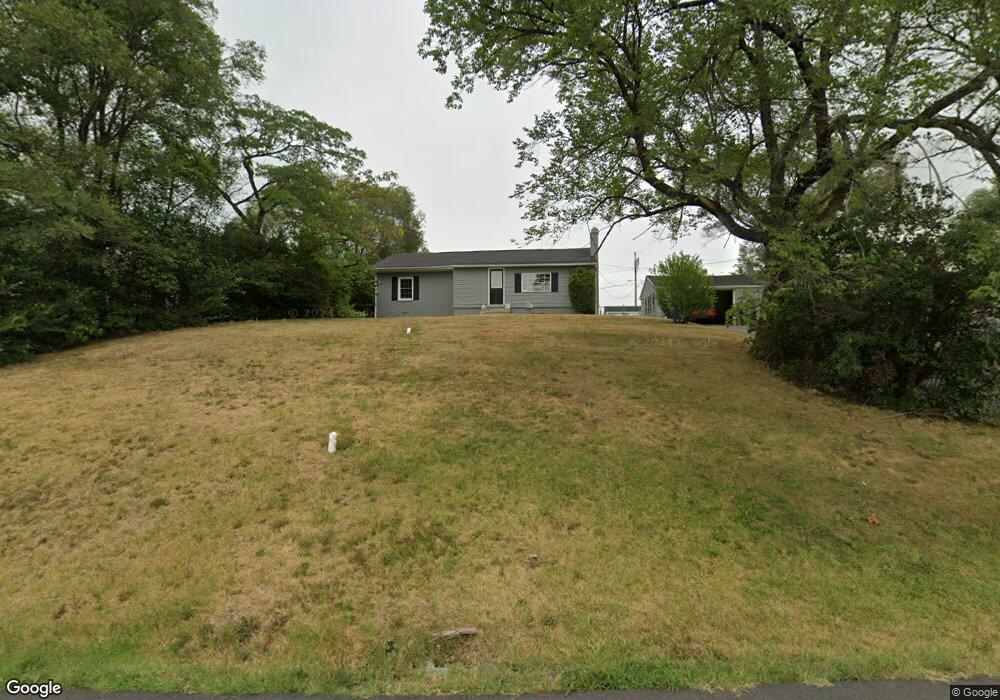 1241 Valley View Dr, Front Royal, VA 22630 - photo 1