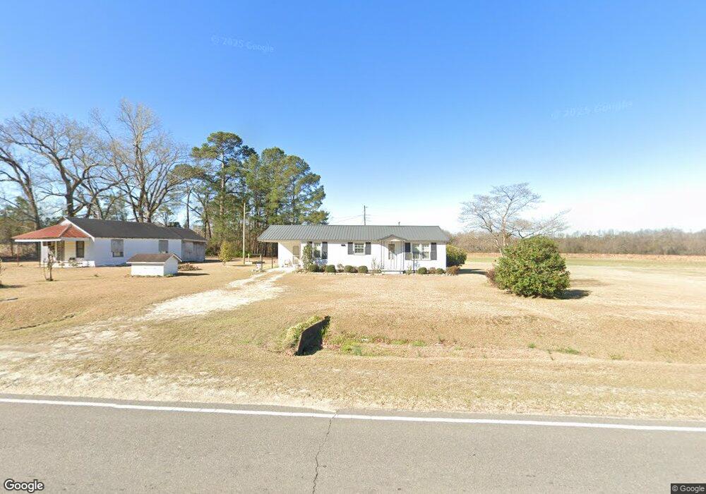 11474 Nc Highway 50 S, Newton Grove, NC 28366 - photo 1