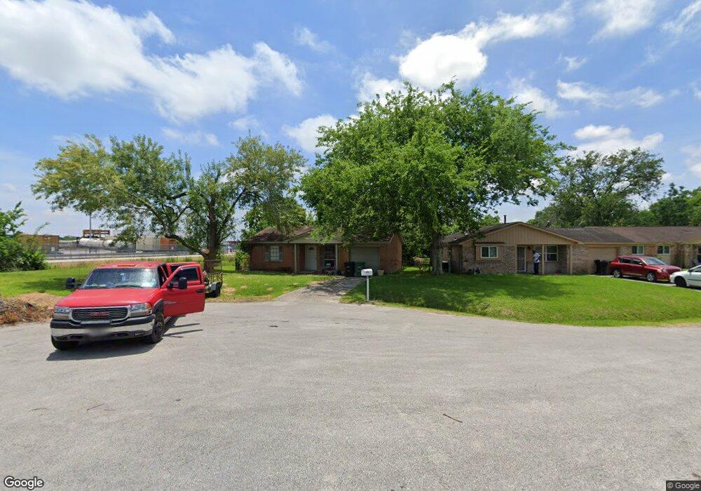 7526 Howton St, Houston, TX 77028 - photo 1