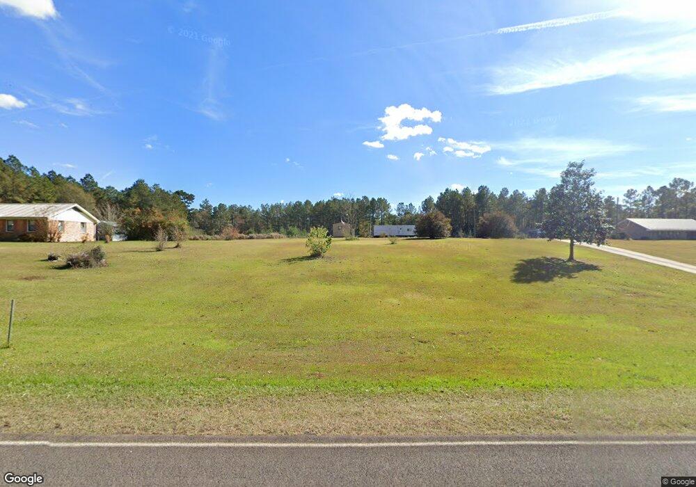 4076 C D Rayborn Rd, Jayess, MS 39641 - photo 1