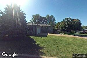 2102 E 22nd St, Joplin, MO 64804
