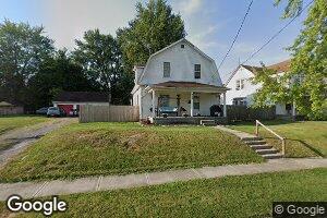 916 Dingledine Ave, Lima, OH 45804