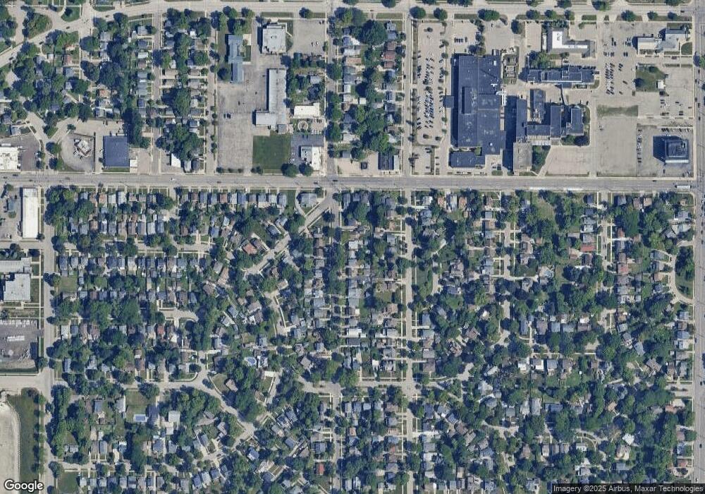 616 N Jeniso, Lansing, MI 48915 - photo 1