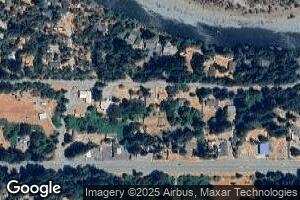 1605 Gasquet Flat Rd, Gasquet, CA 95543