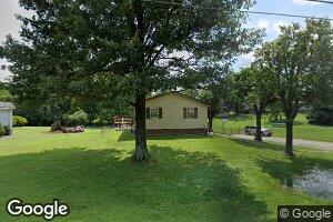 10231 E Michigan St, Oakland City, IN 47660