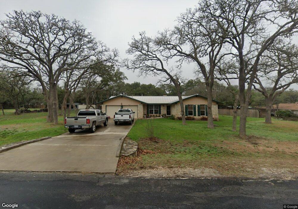 8811 Apache Trail, San Antonio, TX 78255 - photo 1