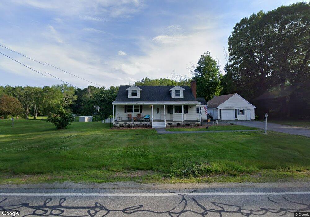 108 Dutton Rd, Pelham, NH 03076 - photo 1