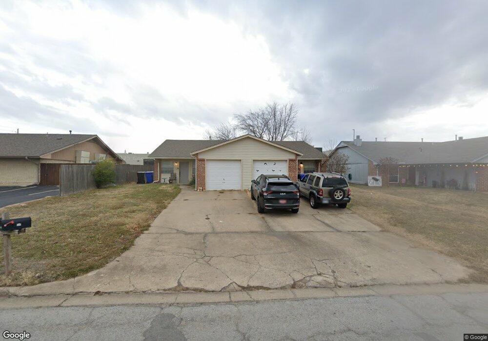 516 W Quantico St, Broken Arrow, OK 74011 - photo 1