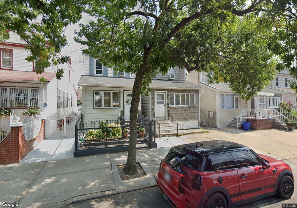 103-39 104th St, Ozone Park, NY 11417 - photo 1