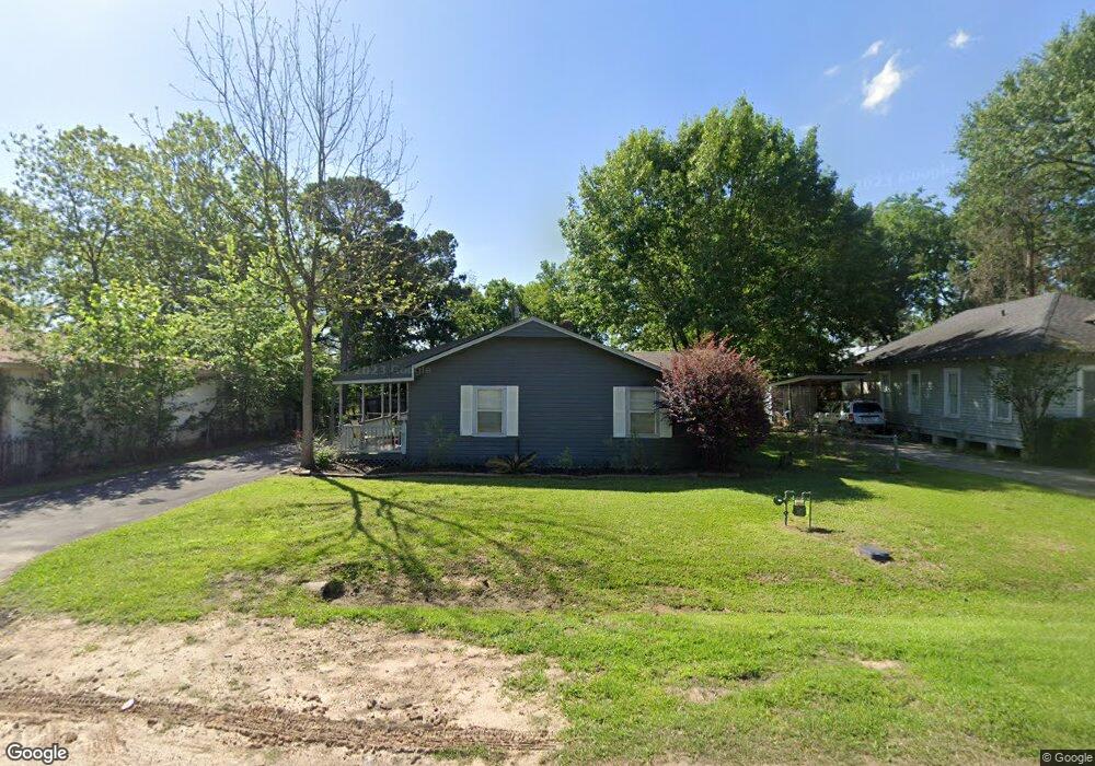 503 Clayton St, Tomball, TX 77375 - photo 1