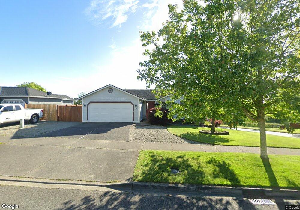 7944 263rd Place NW, Stanwood, WA 98292 - photo 1