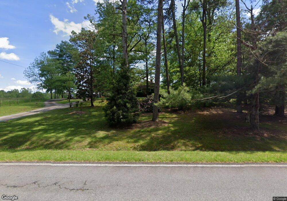 1634 Antioch Church Rd, Mount Airy, GA 30563 - photo 1