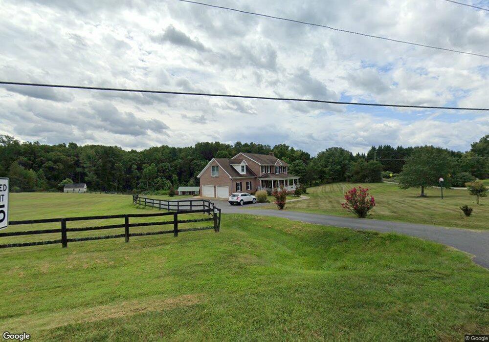 505 Reas Ford Rd, Earlysville, VA 22936 - photo 1