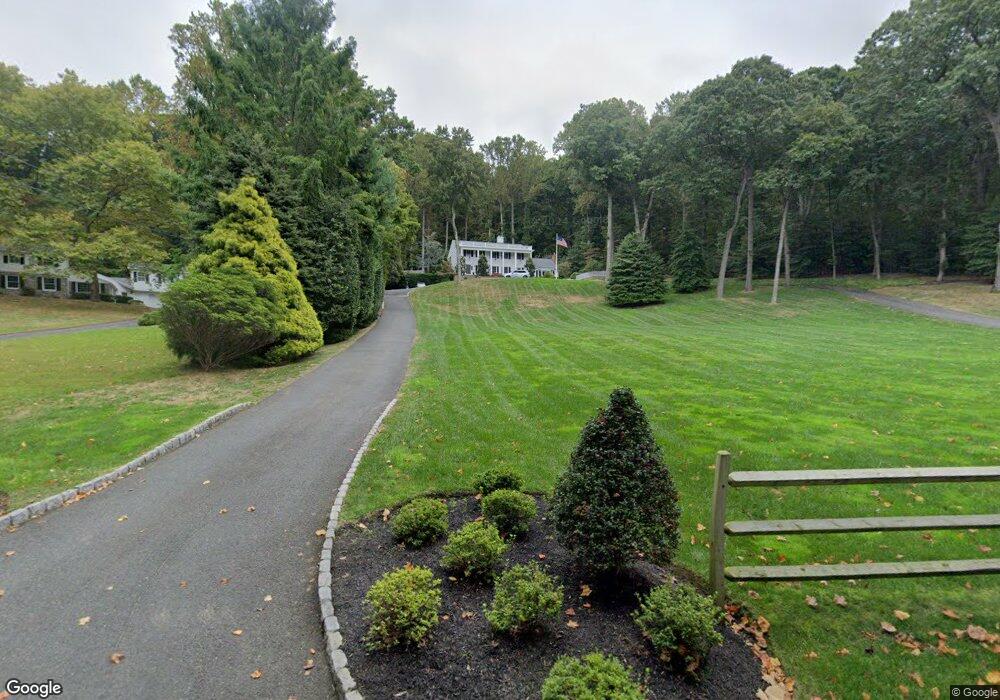 175 Hartshorne Rd, Rumson, NJ 07760 - photo 1