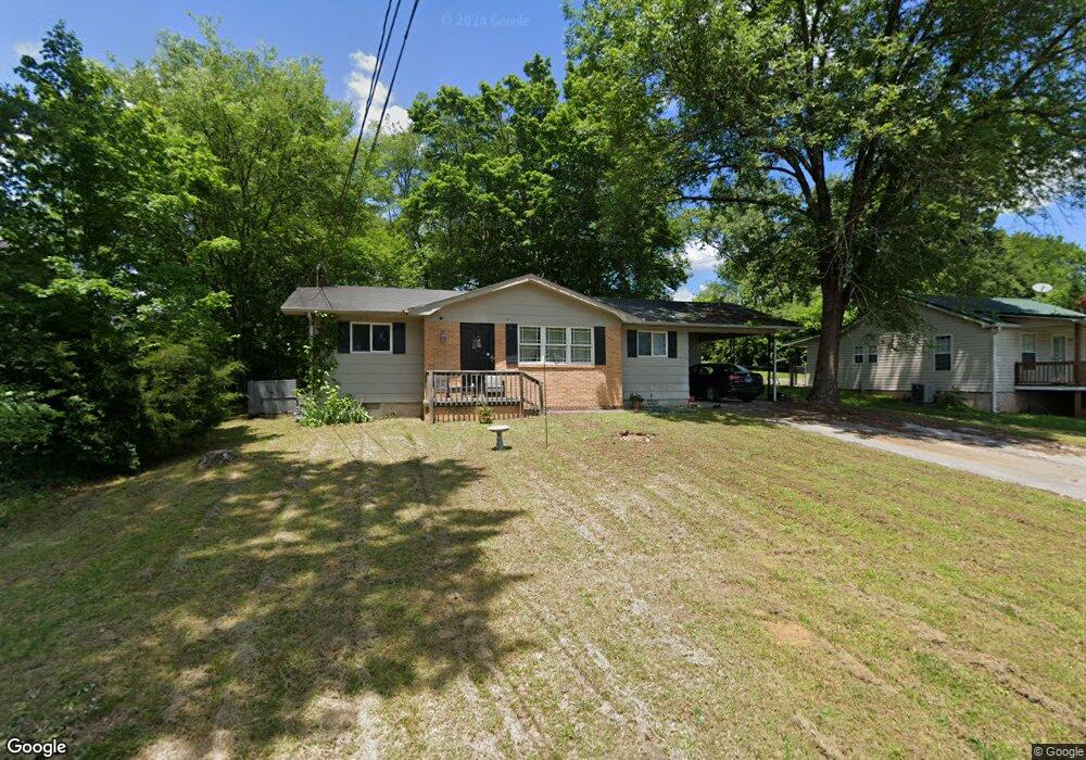 2905 Woodlawn Ave NW, Cleveland, TN 37312 - photo 1
