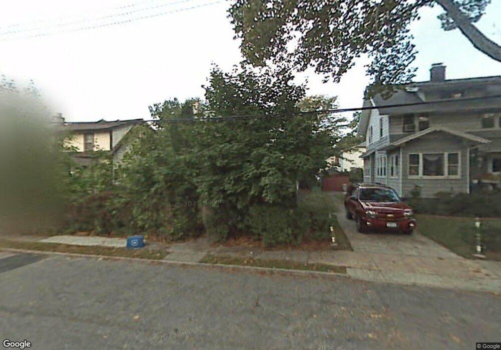 7 Travis Place, Hastings On Hudson, NY 10706 - photo 1