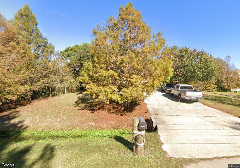 1092 Claire Dr, Slidell, LA 70461 - photo 1