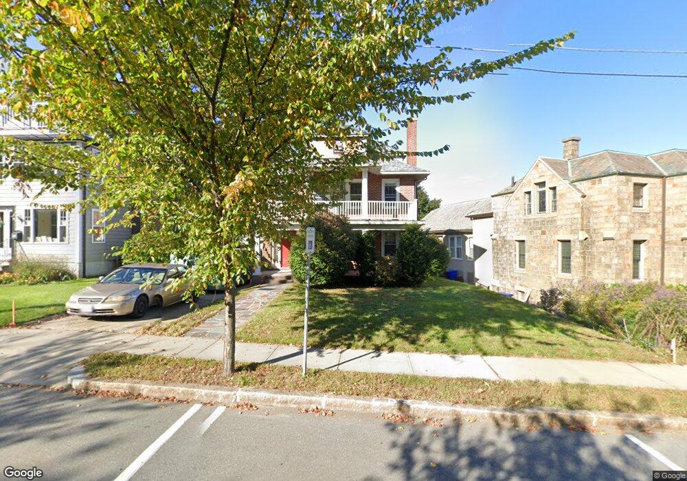 371 Belmont St, Belmont, MA 02478 - photo 1