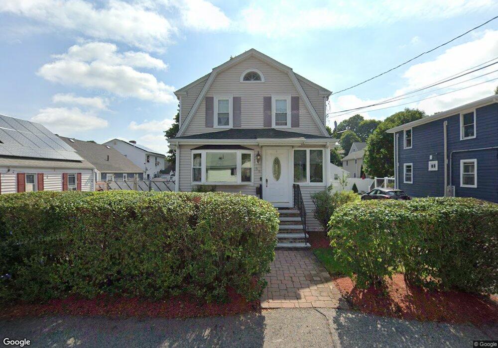 56 Bowdoin Ave, Waltham, MA 02451 - photo 1