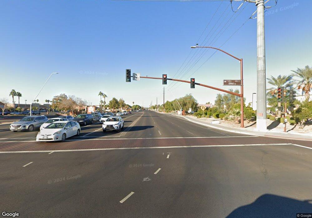 3000 N Dobson Rd, Chandler, AZ 85224 - photo 1