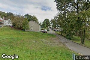 216 7th St, Morgantown, WV 26505