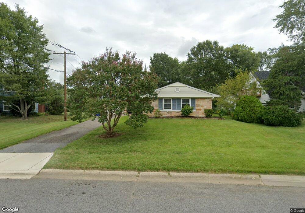 12614 Memory Ln, Bowie, MD 20715 - photo 1