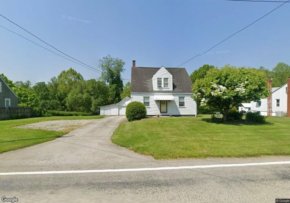 2580 Old Us 119 Hwy S, Homer City, PA 15748 - photo 1