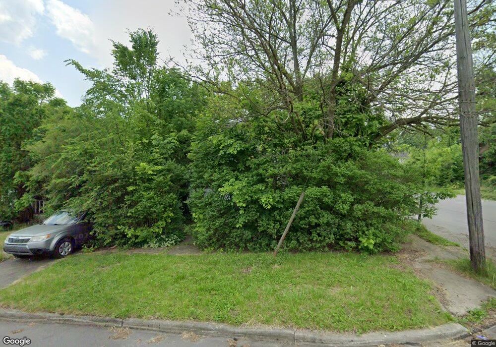 2325 Zimmerman St, Flint, MI 48503 - photo 1