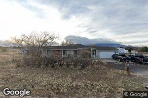 5650 N Cosnino Rd, Flagstaff, AZ 86004