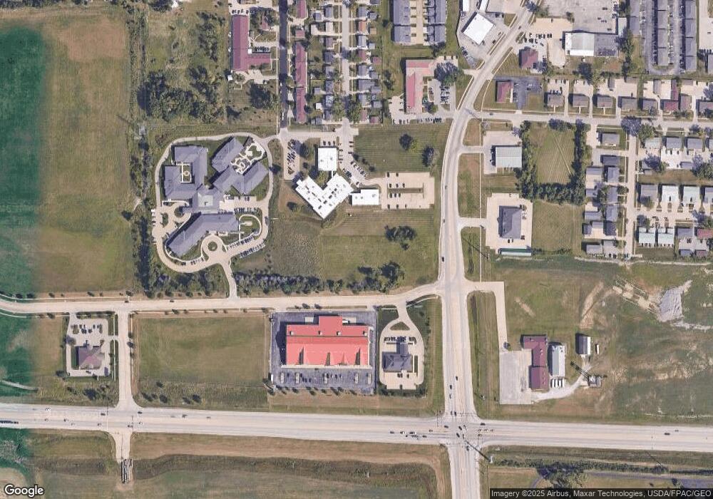 Tulip Tree Apartments, Marion, IA 52302 - photo 1