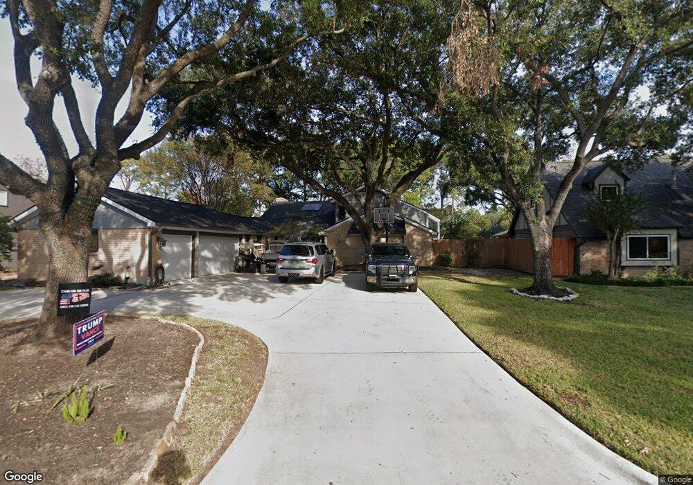 7518 Bull Creek Rd, Houston, TX 77095 - photo 1