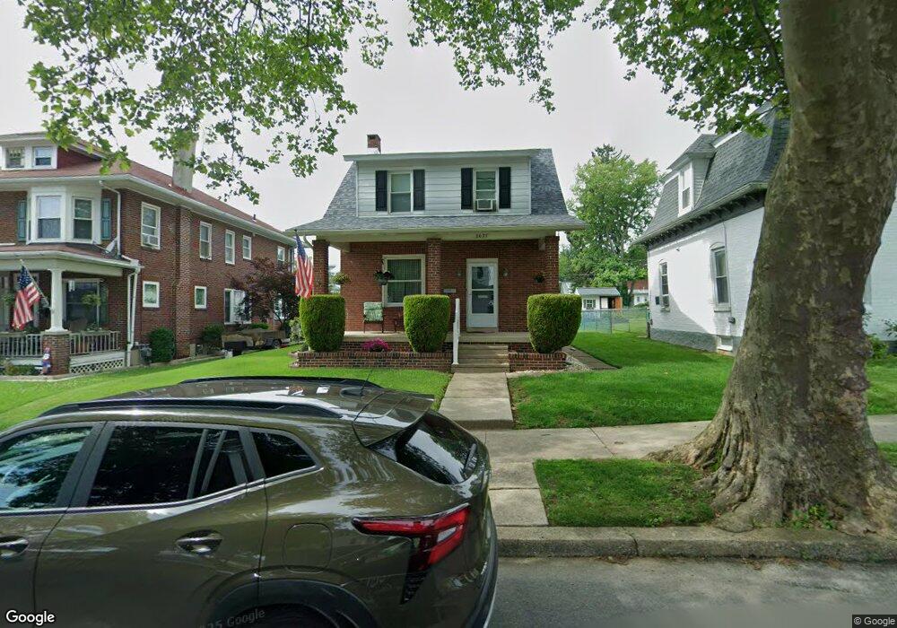 2027 Noble St, Reading, PA 19609 - photo 1