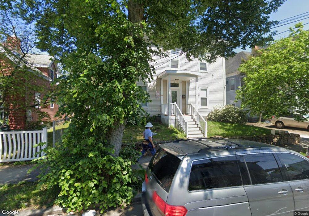 13 Park St unit 2, Lynn, MA 01905 - photo 1