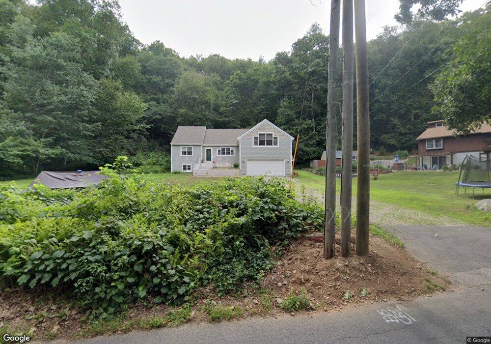 28 Flood Rd, Marlborough, CT 06447 - photo 1