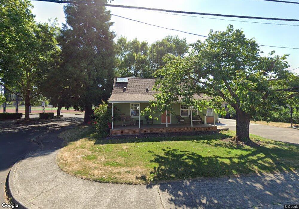 2421 Main St, Forest Grove, OR 97116 - photo 1